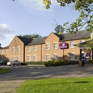 Hotel Premier North, York
