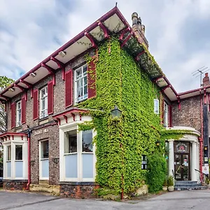 Hostal Astor, York